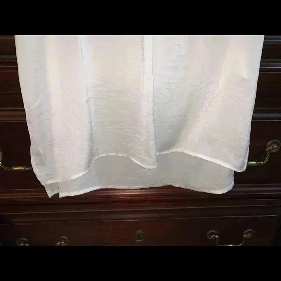 SUZANNE BETRO BLOUSE NWT - Picture 2 of 6